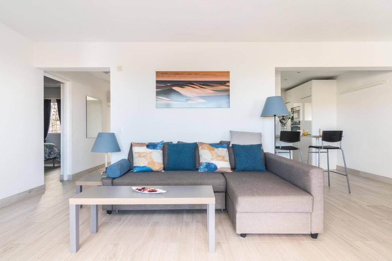 Home2Book Stunning Apartment Rocas Rojas San Bartolomé Kültér fotó