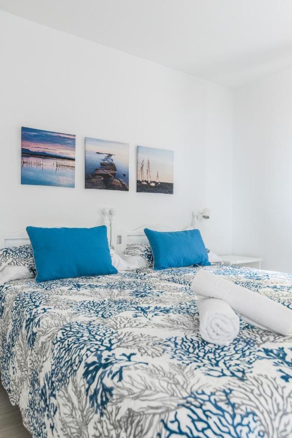 Home2Book Stunning Apartment Rocas Rojas San Bartolomé Kültér fotó