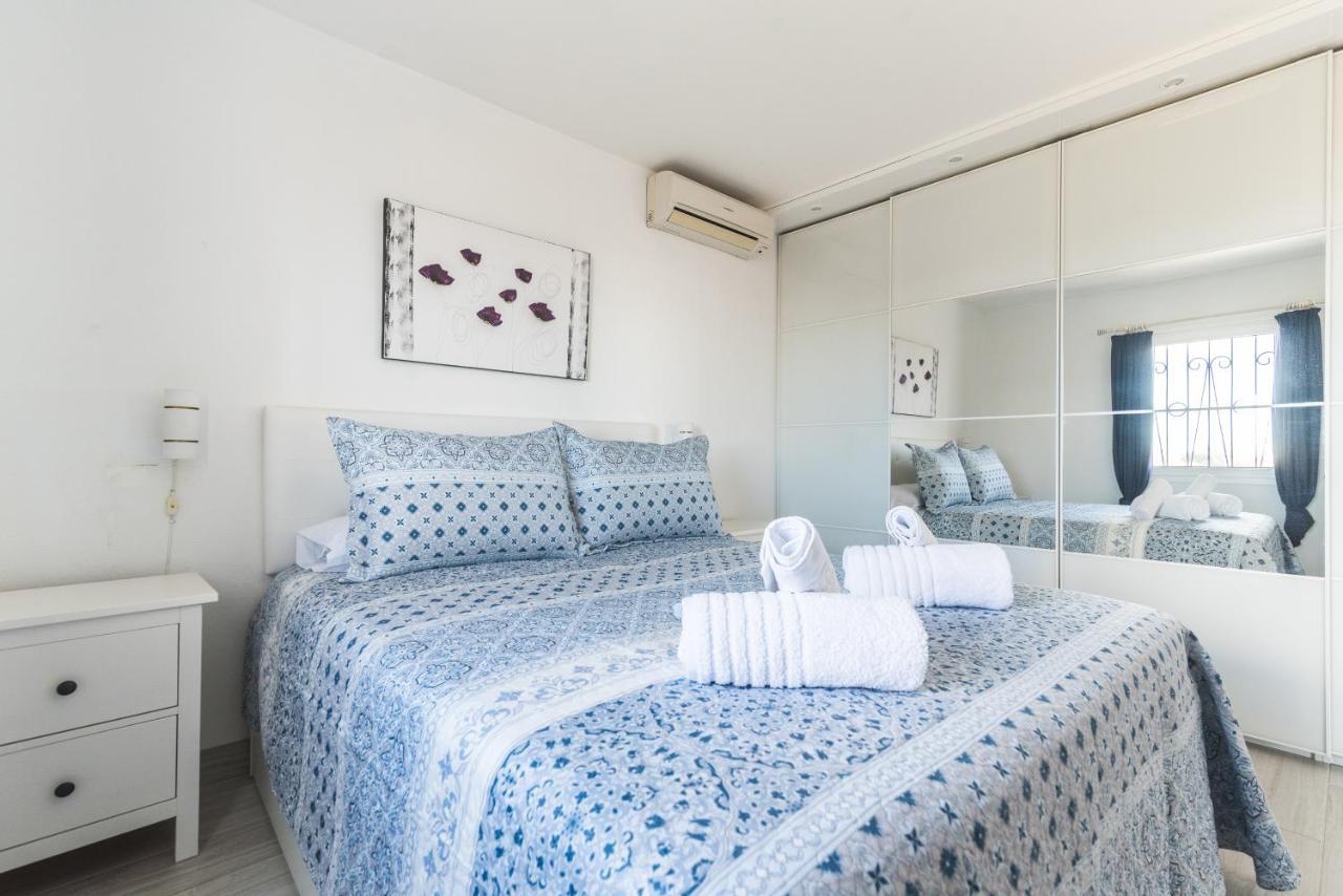 Home2Book Stunning Apartment Rocas Rojas San Bartolomé Kültér fotó